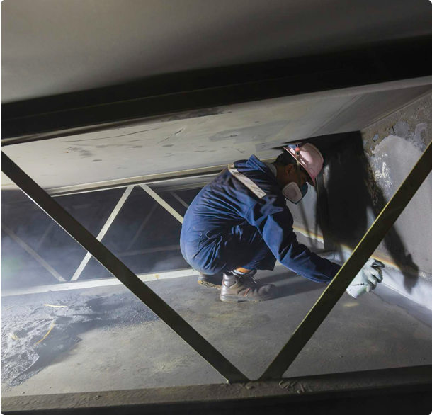 Crawl Space Inspections