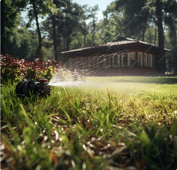 Sprinkler System Inspections