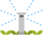 sprinkler