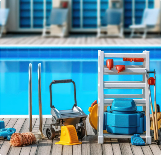 Swimming Pool & Hot Tub Inspections