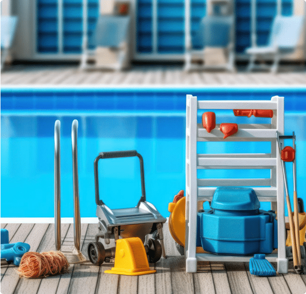 Swimming Pool & Hot Tub Inspections