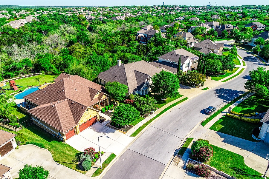 Home Inspection San Antonio TX