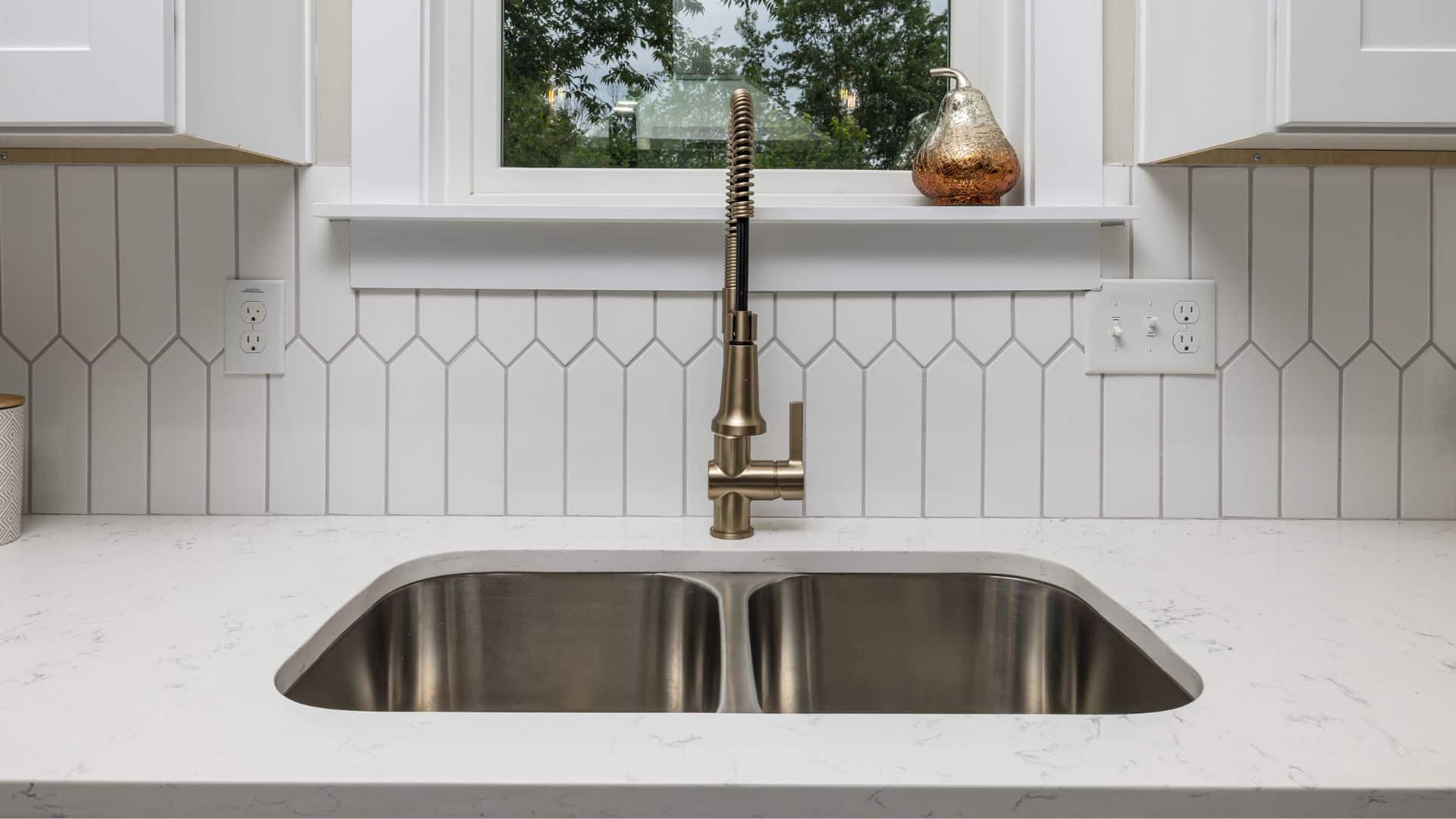 replace kitchen sink
