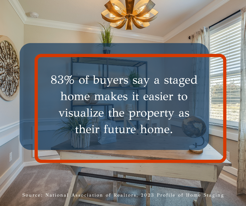 How Accent Decor Can Increase Home Value