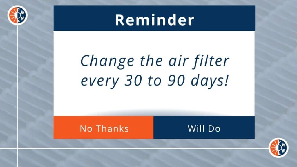 hvac maintenance to make sure an ac unit lasts as long as possible