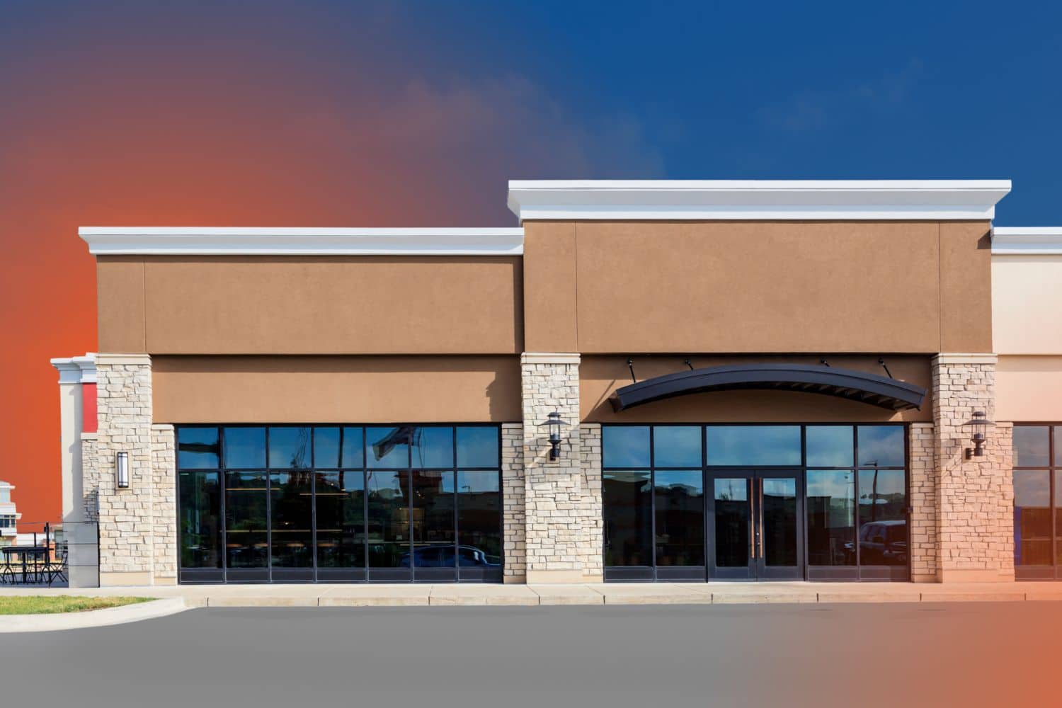 commercial building inspector